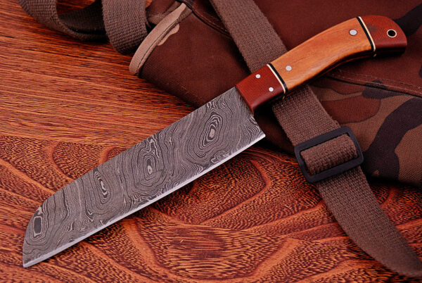 damascus chef knives